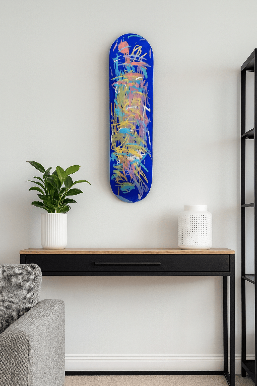 Blue Wave - Noah's Green Store