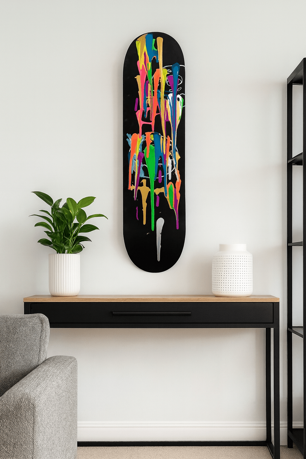 Donut Crazy - Noah's Green Store