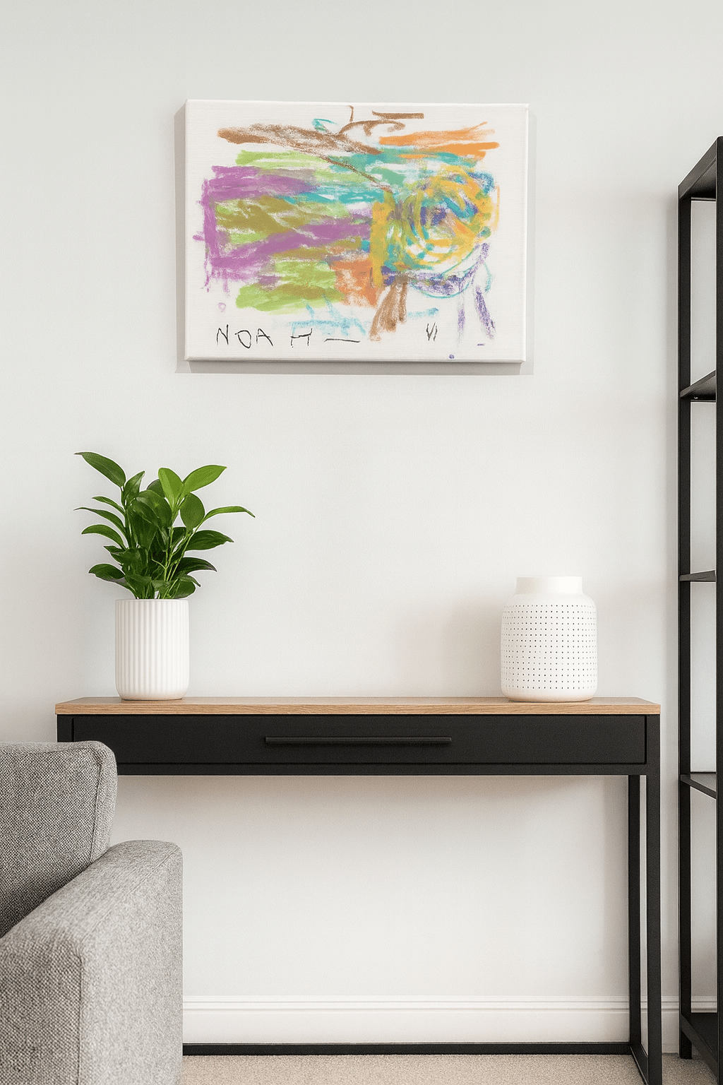 Eagle Fly - Noah's Green Store