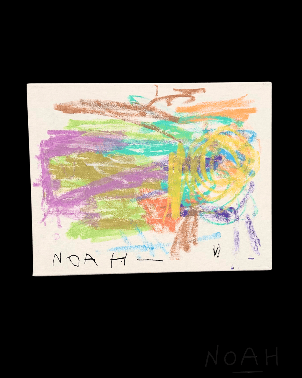 Eagle Fly - Noah's Green Store