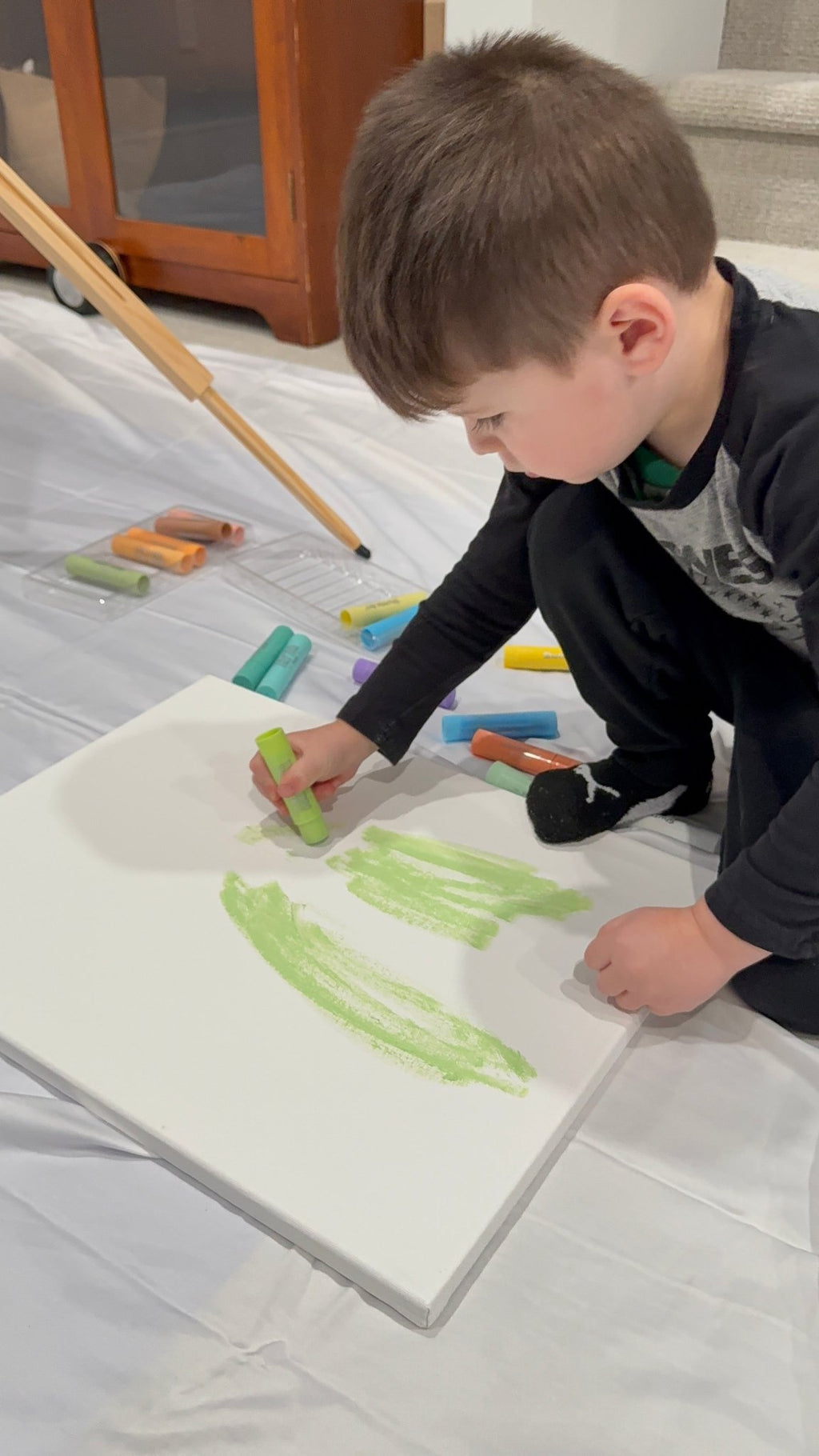 Eagle Fly - Noah's Green Store