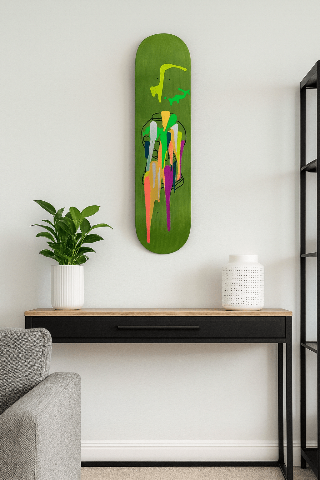 Gumball Slime - Noah's Green Store