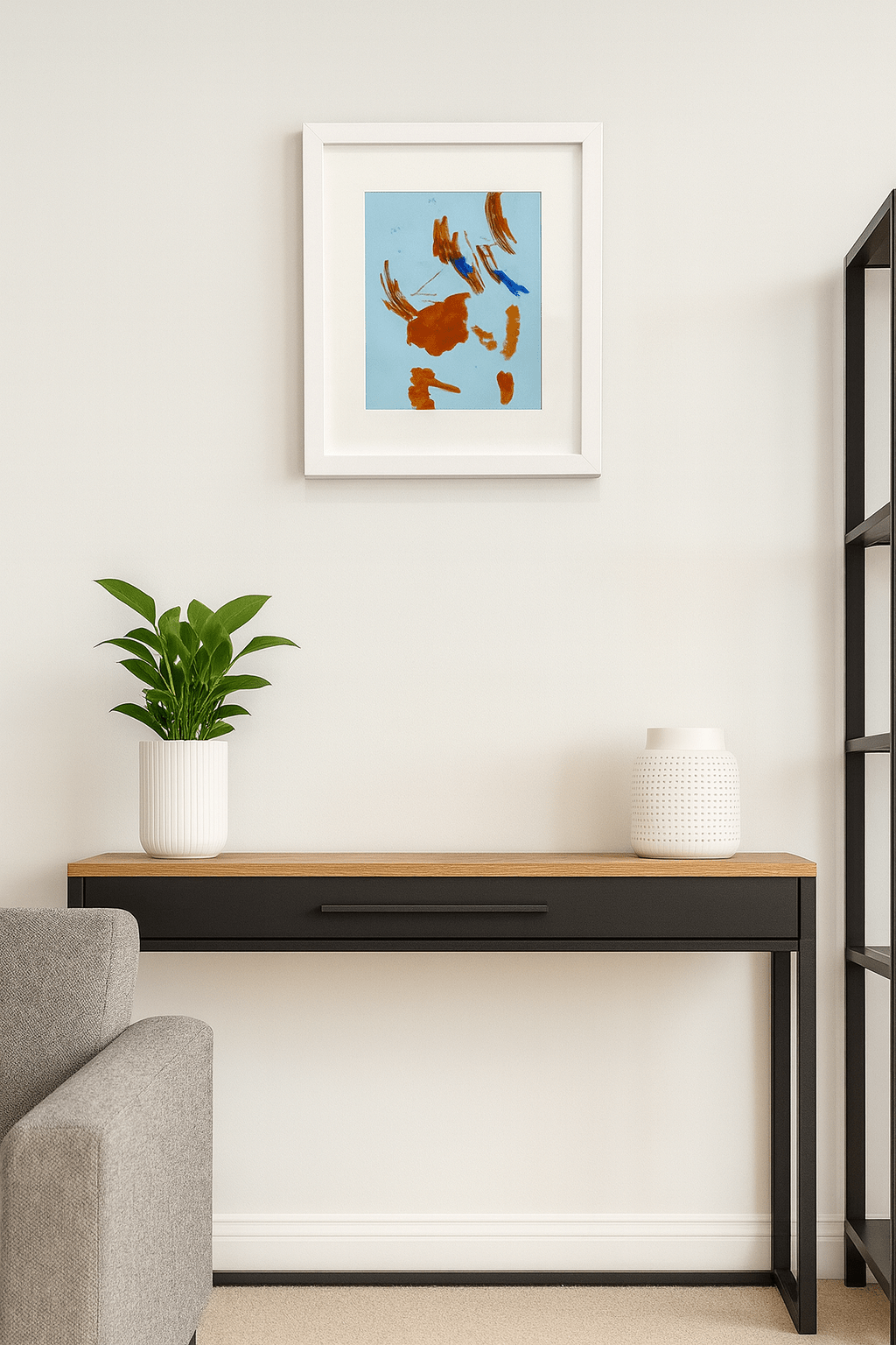 Orange Boogers - Noah's Green Store