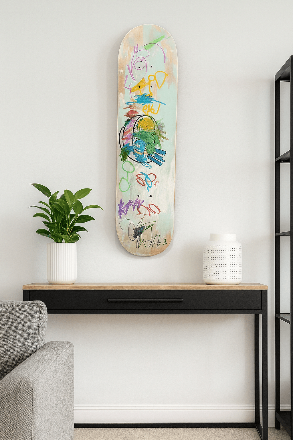 Ramen crazy - Noah's Green Store