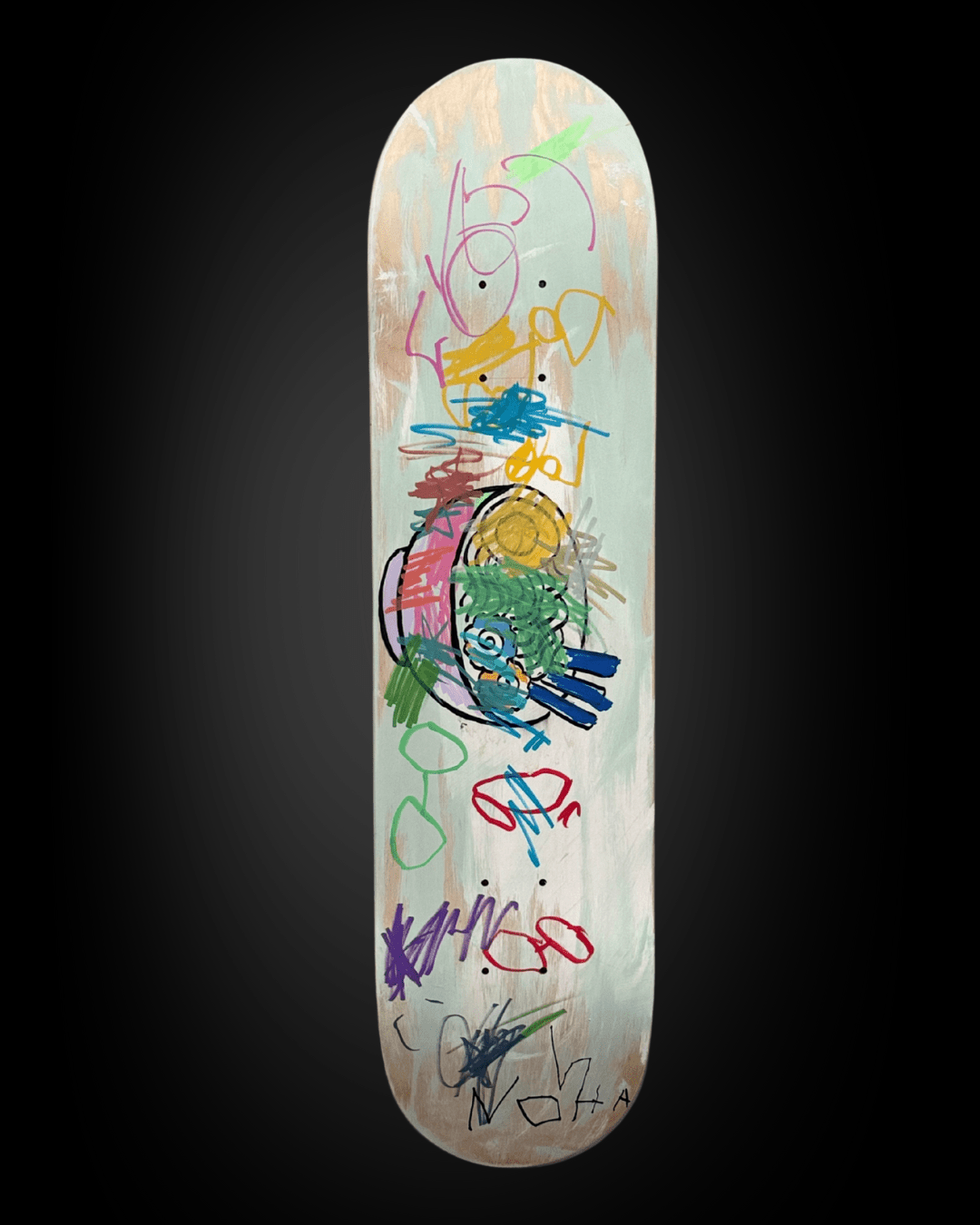 Ramen crazy - Noah's Green Store