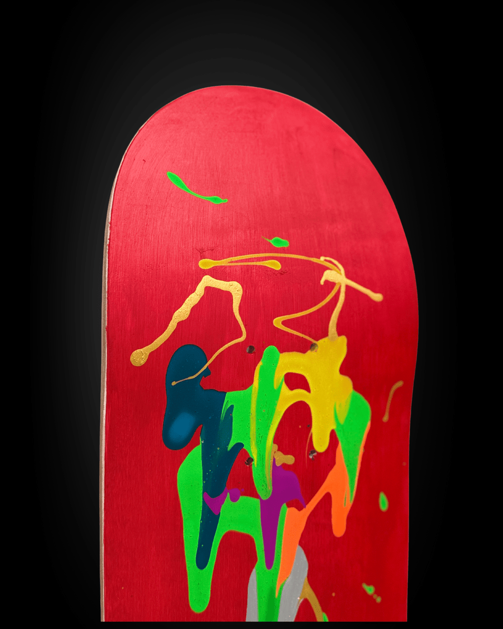 Red Slime - Noah's Green Store