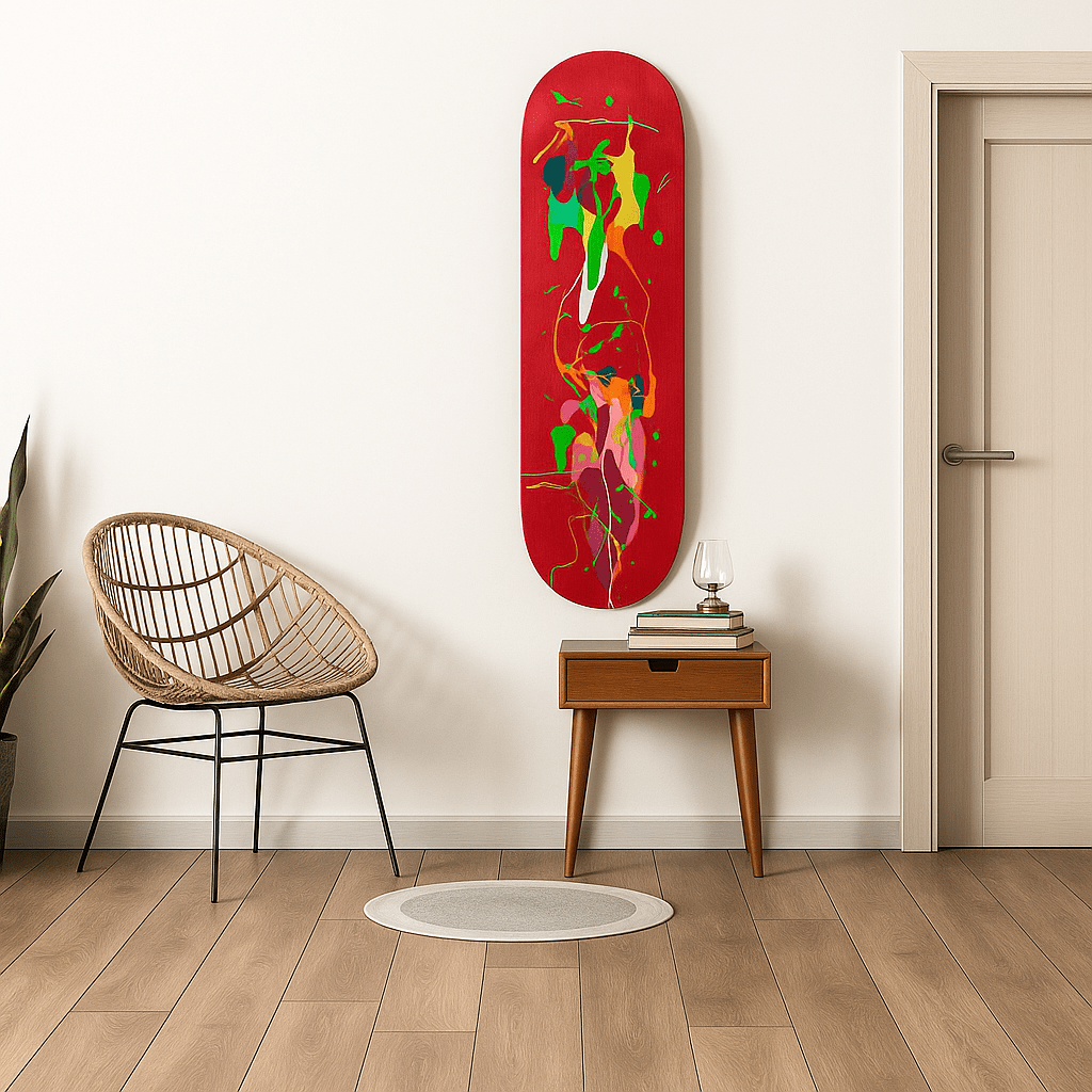 Red Slime - Noah's Green Store