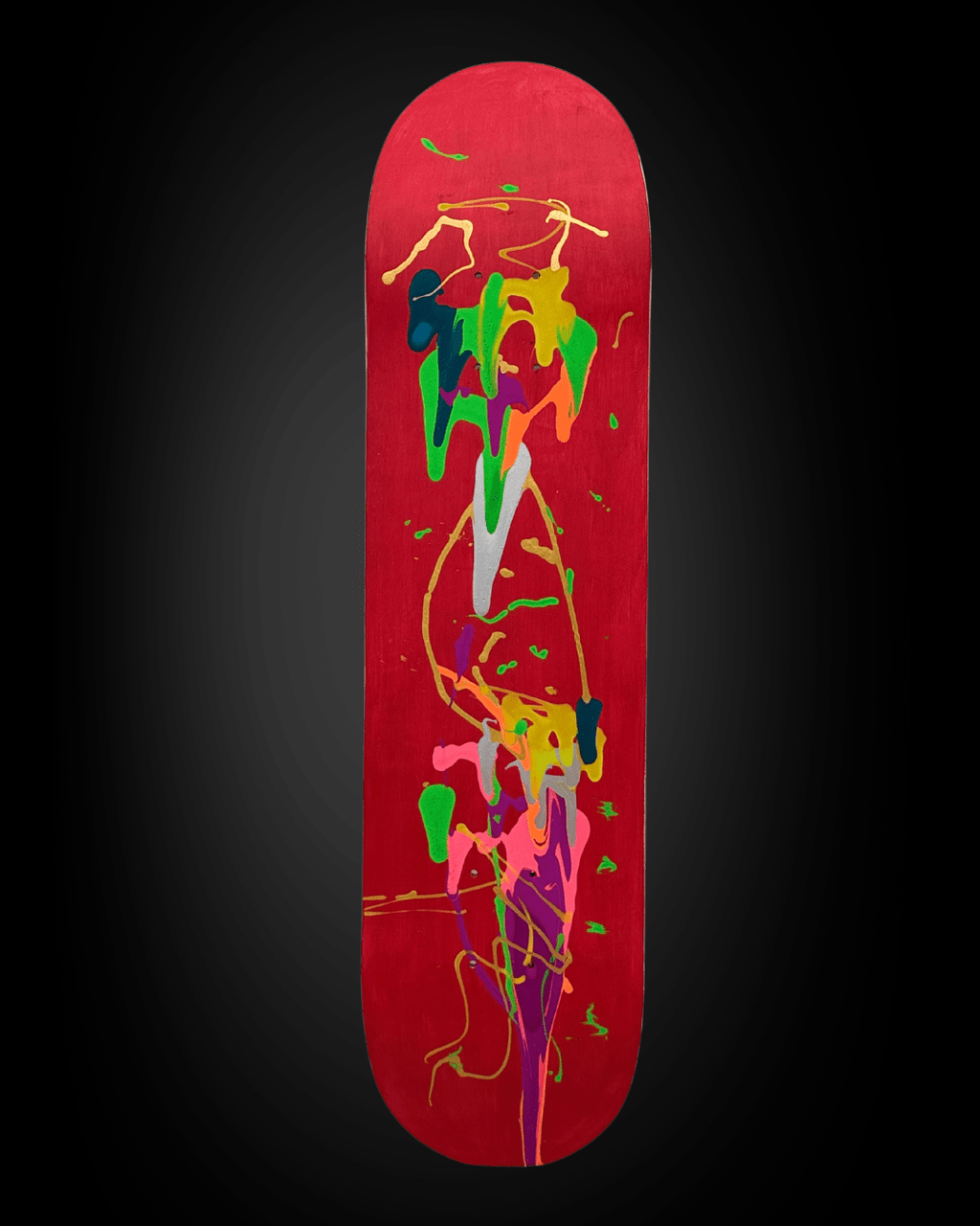 Red Slime - Noah's Green Store