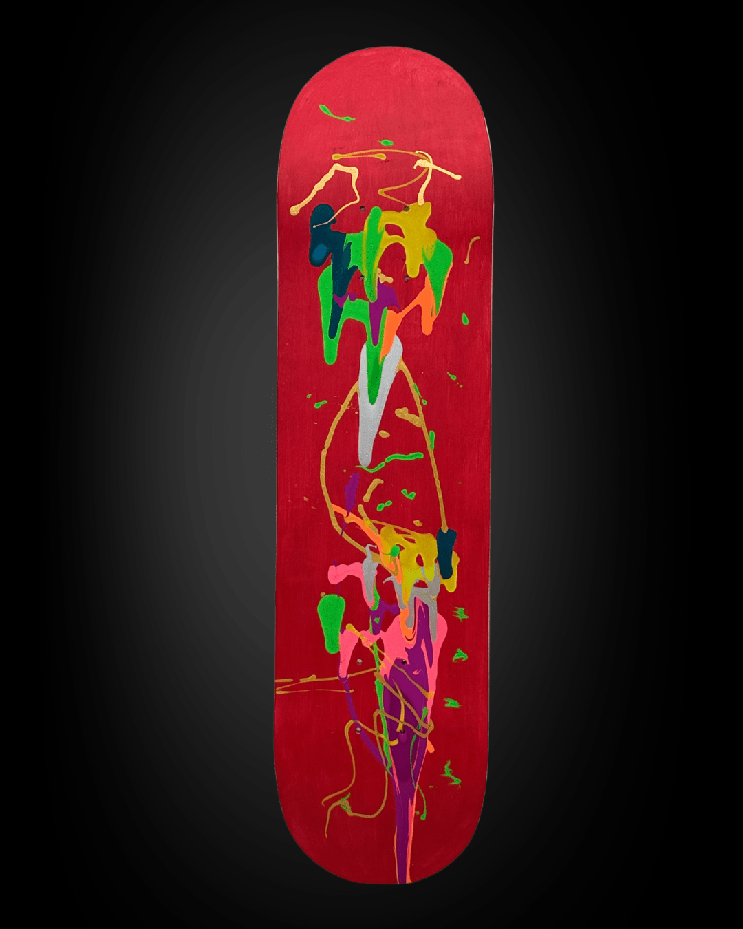 Red Slime - Noah's Green Store