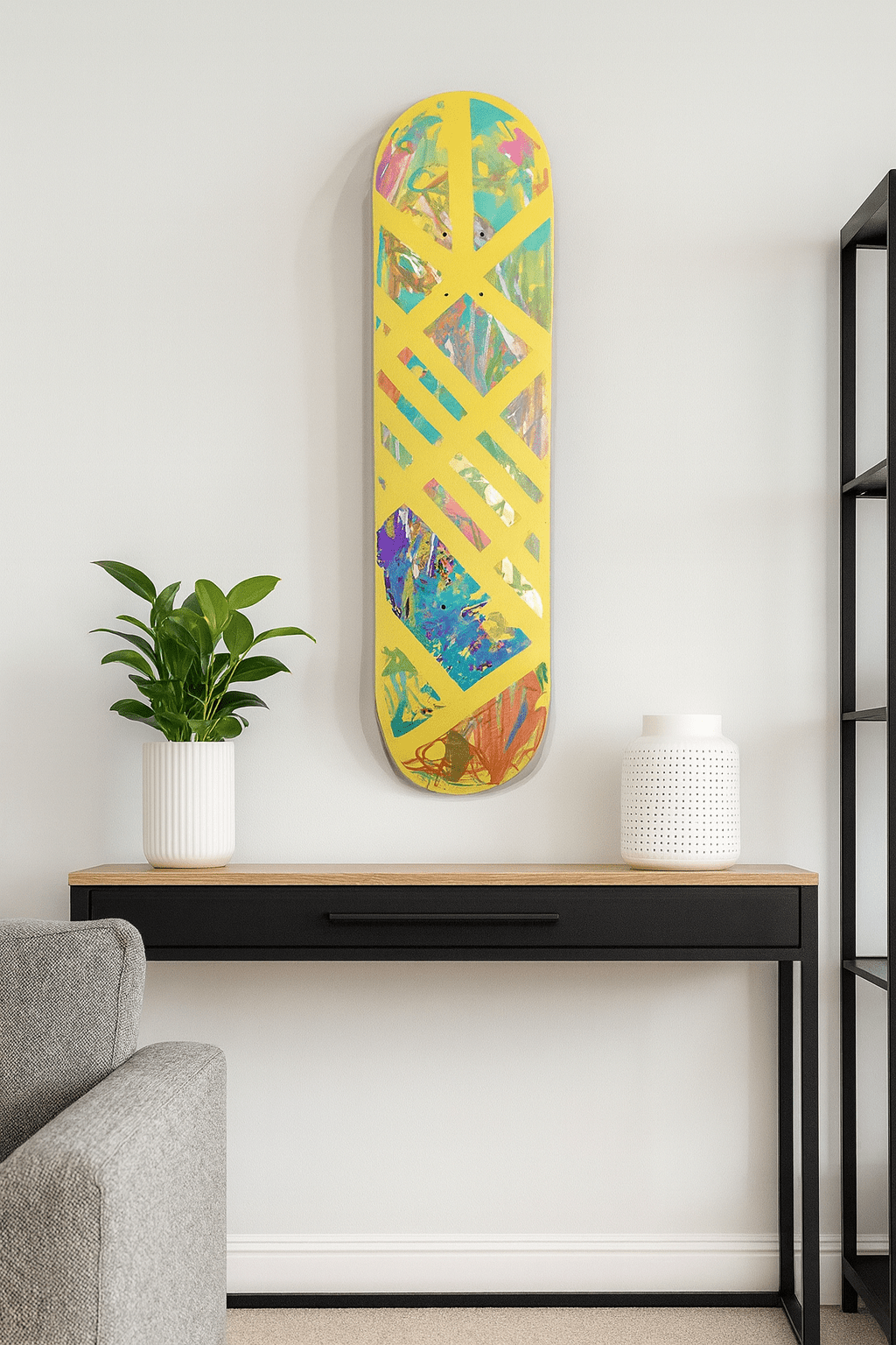 Tape Off - Noah's Green Store