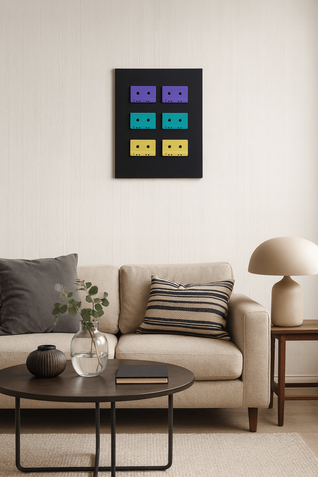 Tapes - Noah's Green Store