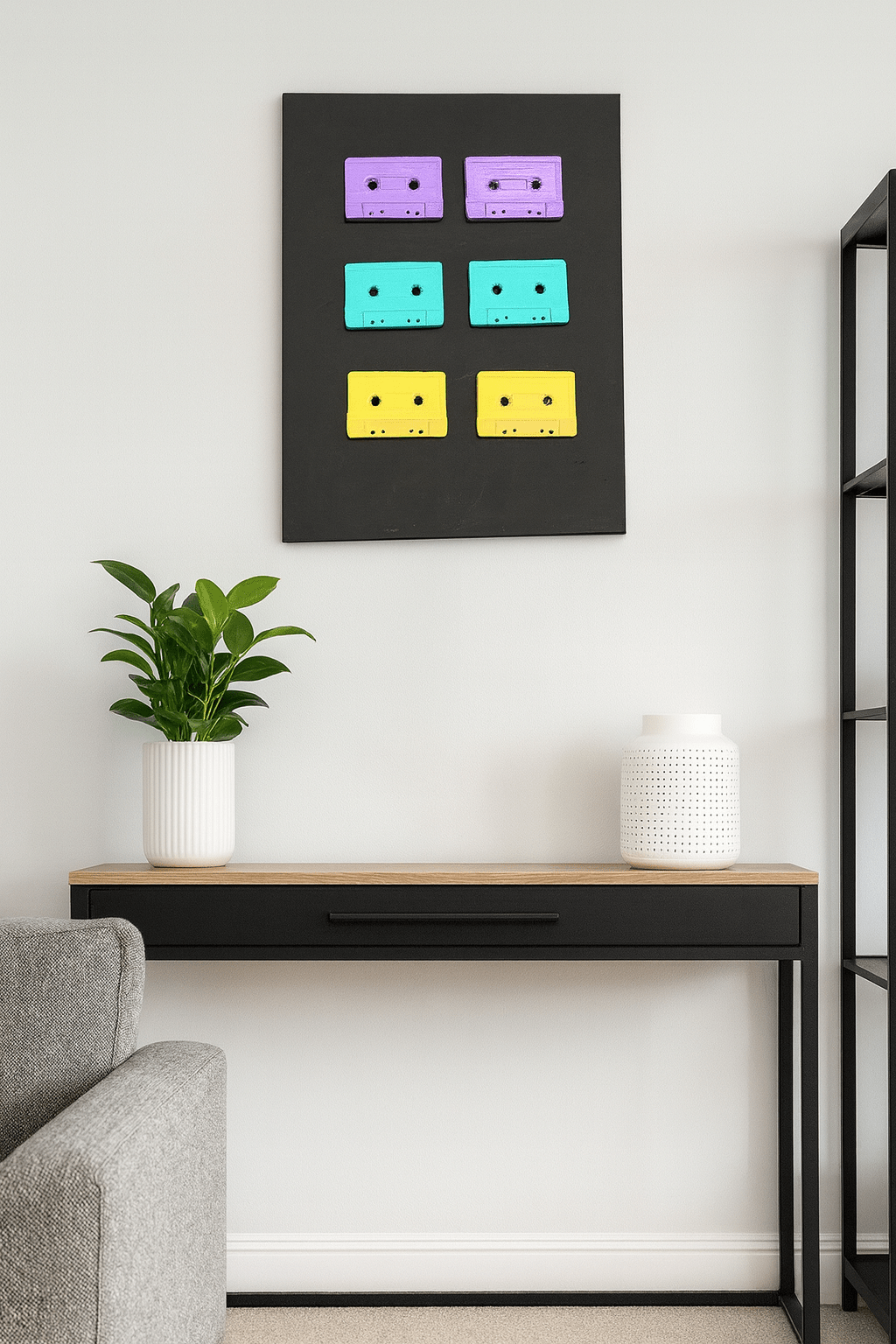 Tapes - Noah's Green Store