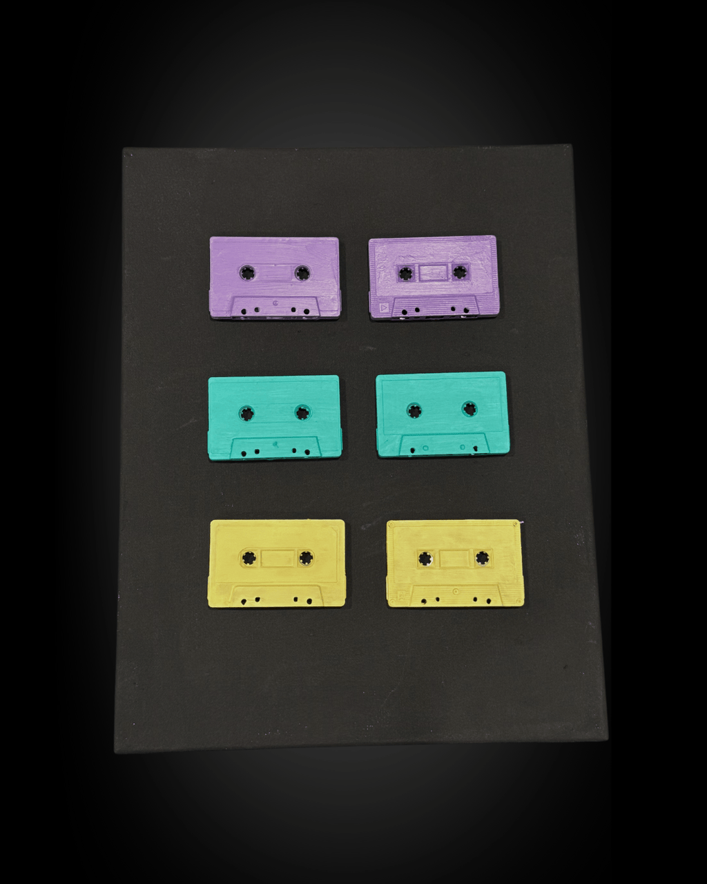 Tapes - Noah's Green Store